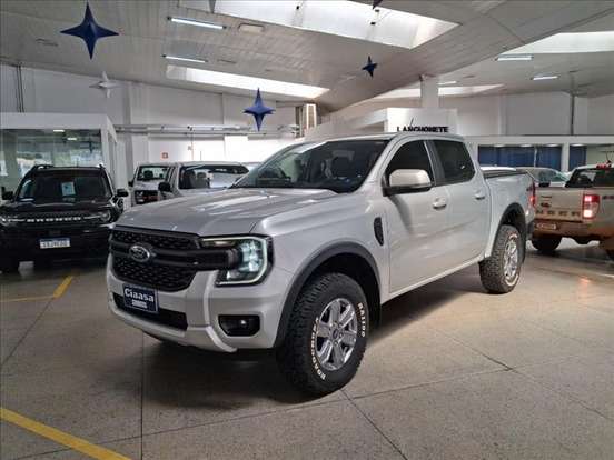 FORD-RANGER-2024