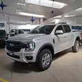 FORD RANGER 2.0 TURBO DIESEL CD XLS 4X4 AUTOMÁTICO FORD RANGER 2.0 TURBO DIESEL CD XLS 4X4 AUTOMÁTICO