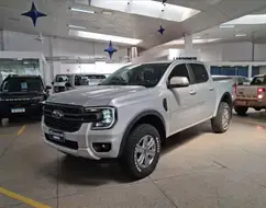 FORD RANGER 2.0 TURBO DIESEL CD XLS 4X4 AUTOMÁTICO FORD RANGER 2.0 TURBO DIESEL CD XLS 4X4 AUTOMÁTICO