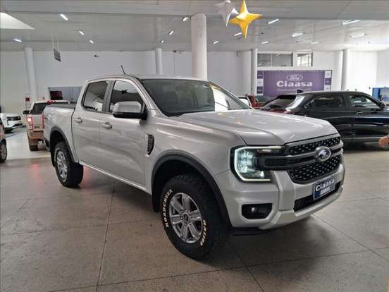 FORD-RANGER-2024
