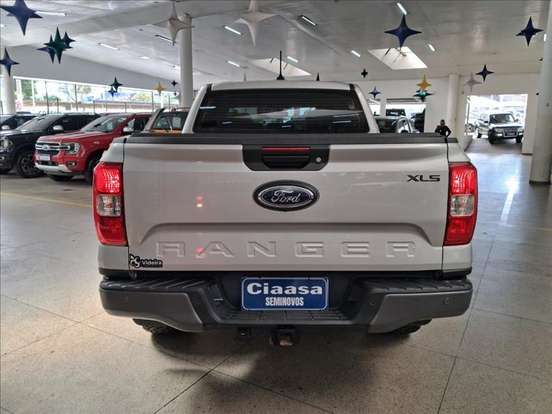 FORD-RANGER-2024