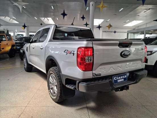 FORD-RANGER-2.0 TURBO DIESEL CD XLS 4X4 AUTOMÁTICO FORD-RANGER-2024