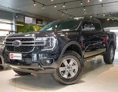FORD RANGER 2.0 TURBO DIESEL CD XLS 4X4 AUTOMÁTICO FORD RANGER 2.0 TURBO DIESEL CD XLS 4X4 AUTOMÁTICO