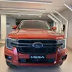 FORD RANGER 2.0 TURBO DIESEL CD XLS 4X4 AUTOMÁTICO FORD RANGER 2.0 TURBO DIESEL CD XLS 4X4 AUTOMÁTICO