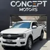 FORD RANGER 2.0 TURBO DIESEL CD XLS 4X4 AUTOMÁTICO FORD RANGER 2.0 TURBO DIESEL CD XLS 4X4 AUTOMÁTICO