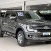 FORD RANGER 2.0 TURBO DIESEL CD XLS 4X4 AUTOMÁTICO FORD RANGER 2.0 TURBO DIESEL CD XLS 4X4 AUTOMÁTICO