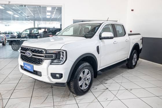FORD RANGER 2.0 TURBO DIESEL CD XLS 4X4 AUTOMÁTICO
