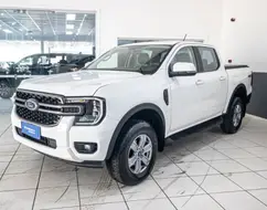 FORD RANGER 2.0 TURBO DIESEL CD XLS 4X4 AUTOMÁTICO FORD RANGER 2.0 TURBO DIESEL CD XLS 4X4 AUTOMÁTICO