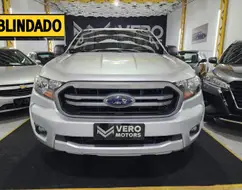 FORD RANGER 2.2 BLACK 4X2 CD 16V DIESEL 4P AUTOMÁTICO FORD RANGER 2.2 BLACK 4X2 CD 16V DIESEL 4P AUTOMÁTICO