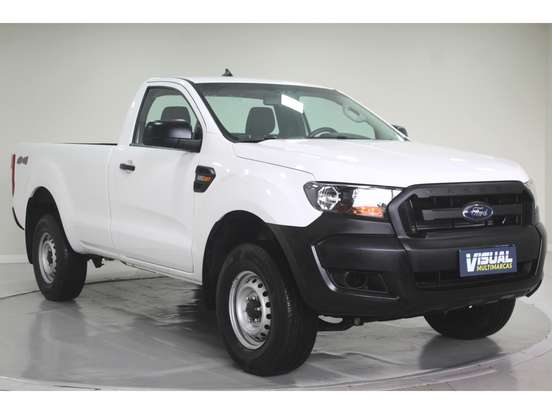 FORD-RANGER-2.2 XL 4X4 CS 16V DIESEL 2P MANUAL FORD-RANGER-2023