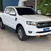 FORD RANGER 2.2 XLS 4X2 CD 16V DIESEL 4P AUTOMÁTICO FORD RANGER 2.2 XLS 4X2 CD 16V DIESEL 4P AUTOMÁTICO