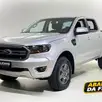 FORD RANGER 2.2 XLS 4X4 CD 16V DIESEL 4P AUTOMÁTICO FORD RANGER 2.2 XLS 4X4 CD 16V DIESEL 4P AUTOMÁTICO