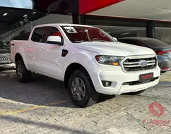FORD RANGER 2.2 XLS 4X4 CD 16V DIESEL 4P AUTOMÁTICO FORD RANGER 2.2 XLS 4X4 CD 16V DIESEL 4P AUTOMÁTICO
