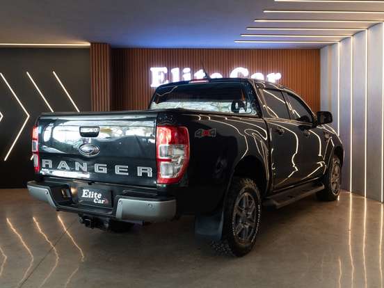 FORD-RANGER-2021