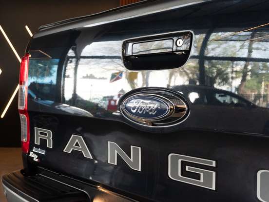 FORD-RANGER-2.2 XLS 4X4 CD 16V DIESEL 4P AUTOMÁTICO FORD-RANGER-2021