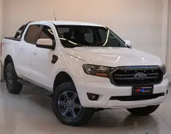 FORD RANGER 2.2 XLS 4X4 CD 16V DIESEL 4P MANUAL FORD RANGER 2.2 XLS 4X4 CD 16V DIESEL 4P MANUAL