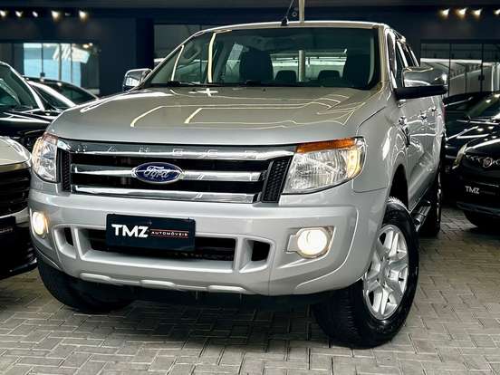 FORD-RANGER-2013