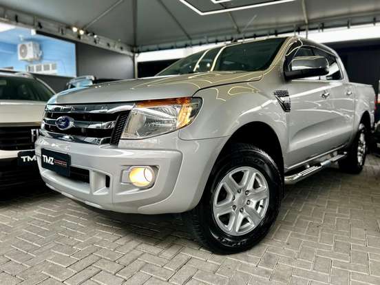 FORD-RANGER-2013
