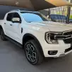 FORD RANGER 3.0 V6 TURBO DIESEL CD LIMITED 4X4 AUTOMÁTICO FORD RANGER 3.0 V6 TURBO DIESEL CD LIMITED 4X4 AUTOMÁTICO