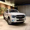 FORD RANGER 3.0 V6 TURBO DIESEL CD LIMITED 4X4 AUTOMÁTICO FORD RANGER 3.0 V6 TURBO DIESEL CD LIMITED 4X4 AUTOMÁTICO