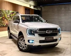 FORD RANGER 3.0 V6 TURBO DIESEL CD LIMITED 4X4 AUTOMÁTICO FORD RANGER 3.0 V6 TURBO DIESEL CD LIMITED 4X4 AUTOMÁTICO