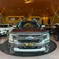 FORD RANGER 3.0 V6 TURBO DIESEL CD LIMITED 4X4 AUTOMÁTICO FORD RANGER 3.0 V6 TURBO DIESEL CD LIMITED 4X4 AUTOMÁTICO