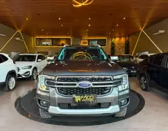 FORD RANGER 3.0 V6 TURBO DIESEL CD LIMITED 4X4 AUTOMÁTICO FORD RANGER 3.0 V6 TURBO DIESEL CD LIMITED 4X4 AUTOMÁTICO