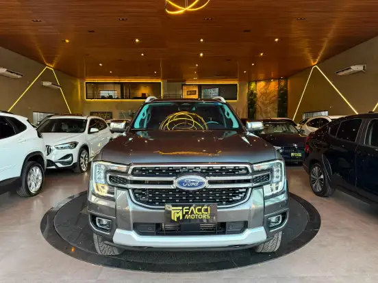 FORD-RANGER-3.0 V6 TURBO DIESEL CD LIMITED 4X4 AUTOMÁTICO FORD-RANGER-2024