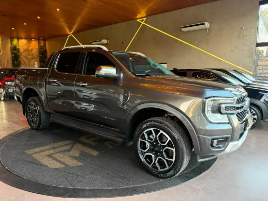 FORD-RANGER-3.0 V6 TURBO DIESEL CD LIMITED 4X4 AUTOMÁTICO FORD-RANGER-2024