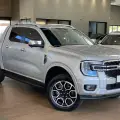 FORD RANGER 3.0 V6 TURBO DIESEL CD LIMITED 4X4 AUTOMÁTICO FORD RANGER 3.0 V6 TURBO DIESEL CD LIMITED 4X4 AUTOMÁTICO