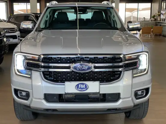FORD-RANGER-3.0 V6 TURBO DIESEL CD LIMITED 4X4 AUTOMÁTICO FORD-RANGER-2023