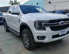 FORD RANGER 3.0 V6 TURBO DIESEL CD XLT 4X4 AUTOMÁTICO FORD RANGER 3.0 V6 TURBO DIESEL CD XLT 4X4 AUTOMÁTICO