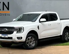 FORD RANGER 3.0 V6 TURBO DIESEL CD XLT 4X4 AUTOMÁTICO FORD RANGER 3.0 V6 TURBO DIESEL CD XLT 4X4 AUTOMÁTICO