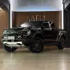 FORD RANGER 3.0 V6 TURBO GASOLINA RAPTOR 4X4 AUTOMÁTICO FORD RANGER 3.0 V6 TURBO GASOLINA RAPTOR 4X4 AUTOMÁTICO