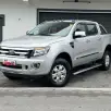 FORD RANGER 3.2 XLS 4X4 CD 20V DIESEL 4P AUTOMÁTICO FORD RANGER 3.2 XLS 4X4 CD 20V DIESEL 4P AUTOMÁTICO
