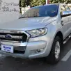 FORD RANGER 3.2 XLT 4X4 CD 20V DIESEL 4P AUTOMÁTICO FORD RANGER 3.2 XLT 4X4 CD 20V DIESEL 4P AUTOMÁTICO