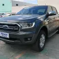 FORD RANGER 3.2 XLT 4X4 CD 20V DIESEL 4P AUTOMÁTICO FORD RANGER 3.2 XLT 4X4 CD 20V DIESEL 4P AUTOMÁTICO