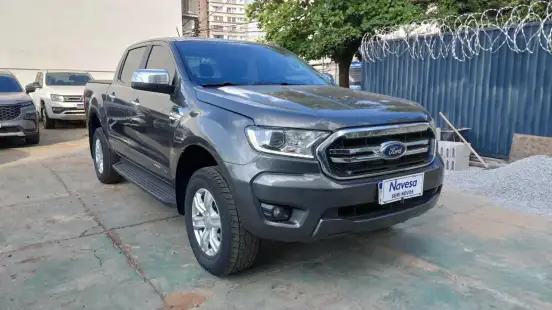 FORD-RANGER-2022