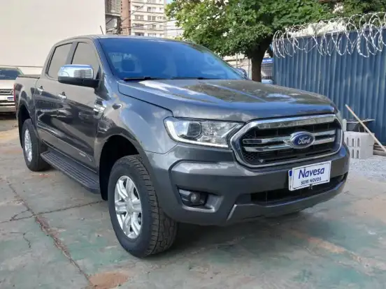FORD-RANGER-3.2 XLT 4X4 CD 20V DIESEL 4P AUTOMÁTICO FORD-RANGER-2022
