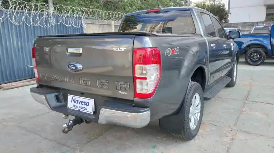 FORD-RANGER-2022