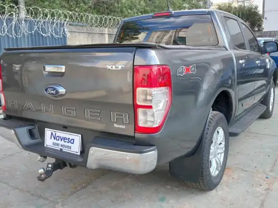 FORD-RANGER-3.2 XLT 4X4 CD 20V DIESEL 4P AUTOMÁTICO FORD-RANGER-2022