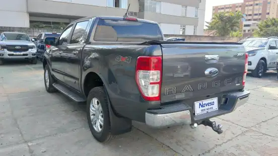 FORD-RANGER-2022