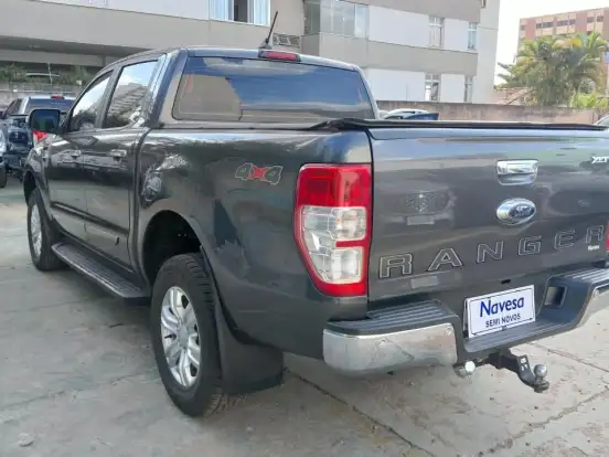 FORD-RANGER-3.2 XLT 4X4 CD 20V DIESEL 4P AUTOMÁTICO FORD-RANGER-2022