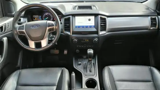 FORD-RANGER-2022