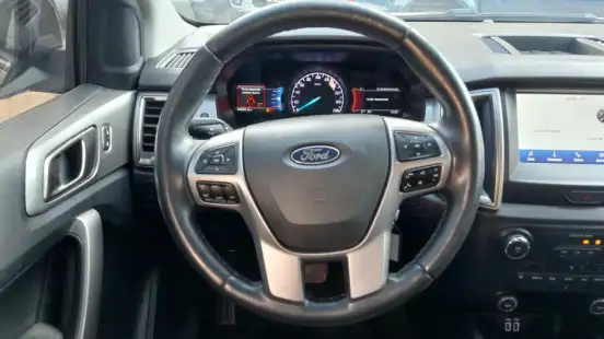 FORD-RANGER-2022
