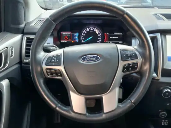 FORD-RANGER-3.2 XLT 4X4 CD 20V DIESEL 4P AUTOMÁTICO FORD-RANGER-2022