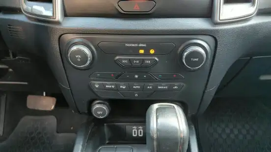 FORD-RANGER-2022