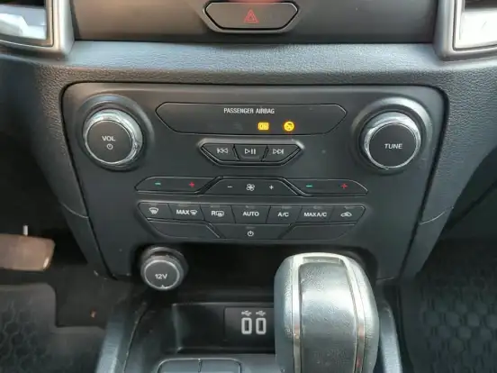 FORD-RANGER-3.2 XLT 4X4 CD 20V DIESEL 4P AUTOMÁTICO FORD-RANGER-2022