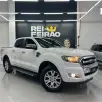 FORD RANGER 3.2 XLT 4X4 CD 20V DIESEL 4P AUTOMÁTICO FORD RANGER 3.2 XLT 4X4 CD 20V DIESEL 4P AUTOMÁTICO