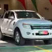 FORD RANGER 3.2 XLT 4X4 CD 20V DIESEL 4P AUTOMÁTICO FORD RANGER 3.2 XLT 4X4 CD 20V DIESEL 4P AUTOMÁTICO